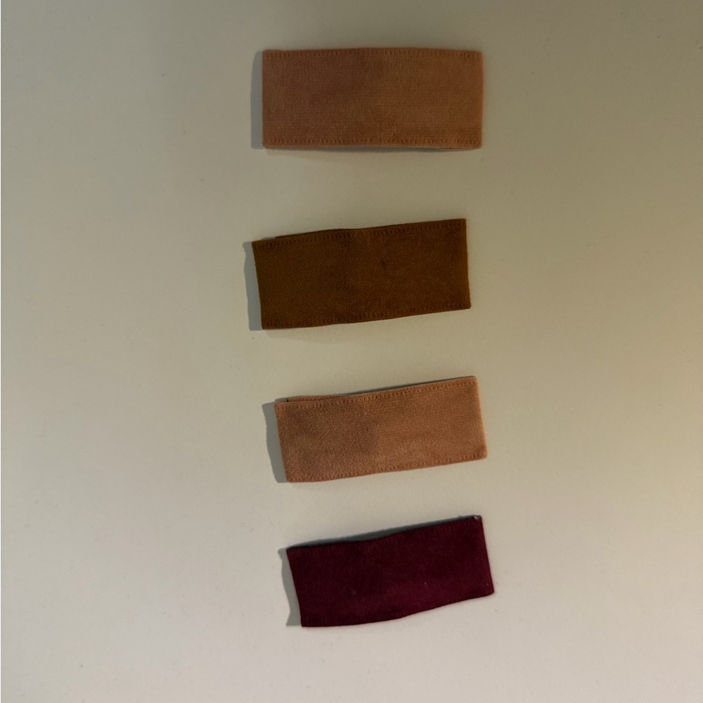 hair clips
